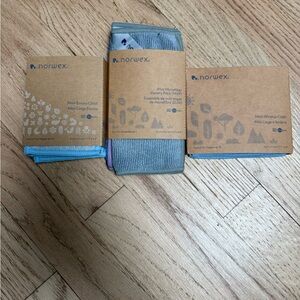 Norwex Sample Pack Chemical Free Cleaning